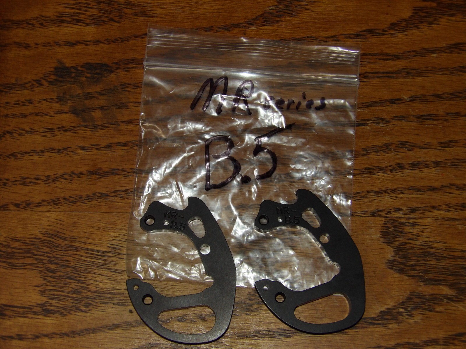 Mathews McPherson Monster MR Series Bow Modules- 'B.5' 80%- MR5, MR6, MR7 MR8