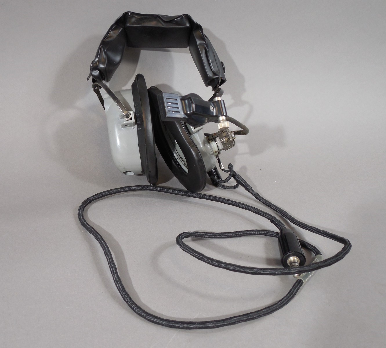 USED - Carter Engineering Microphone Talk Close M-87/AIC