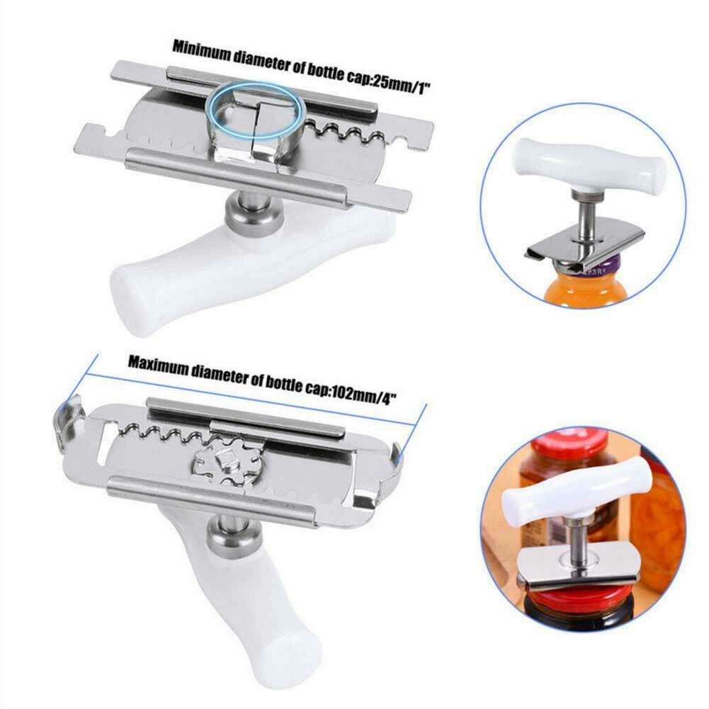 Grip Jar Opener