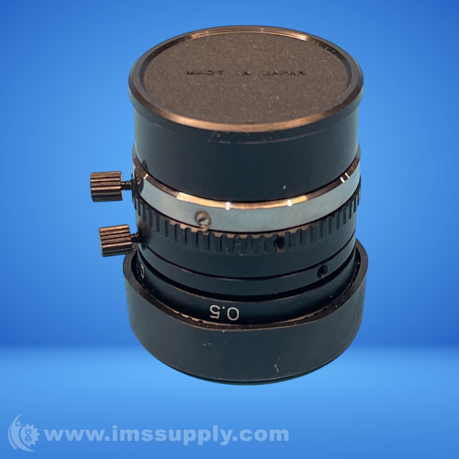 Canon 50mm f/1.4 Lens FNIP