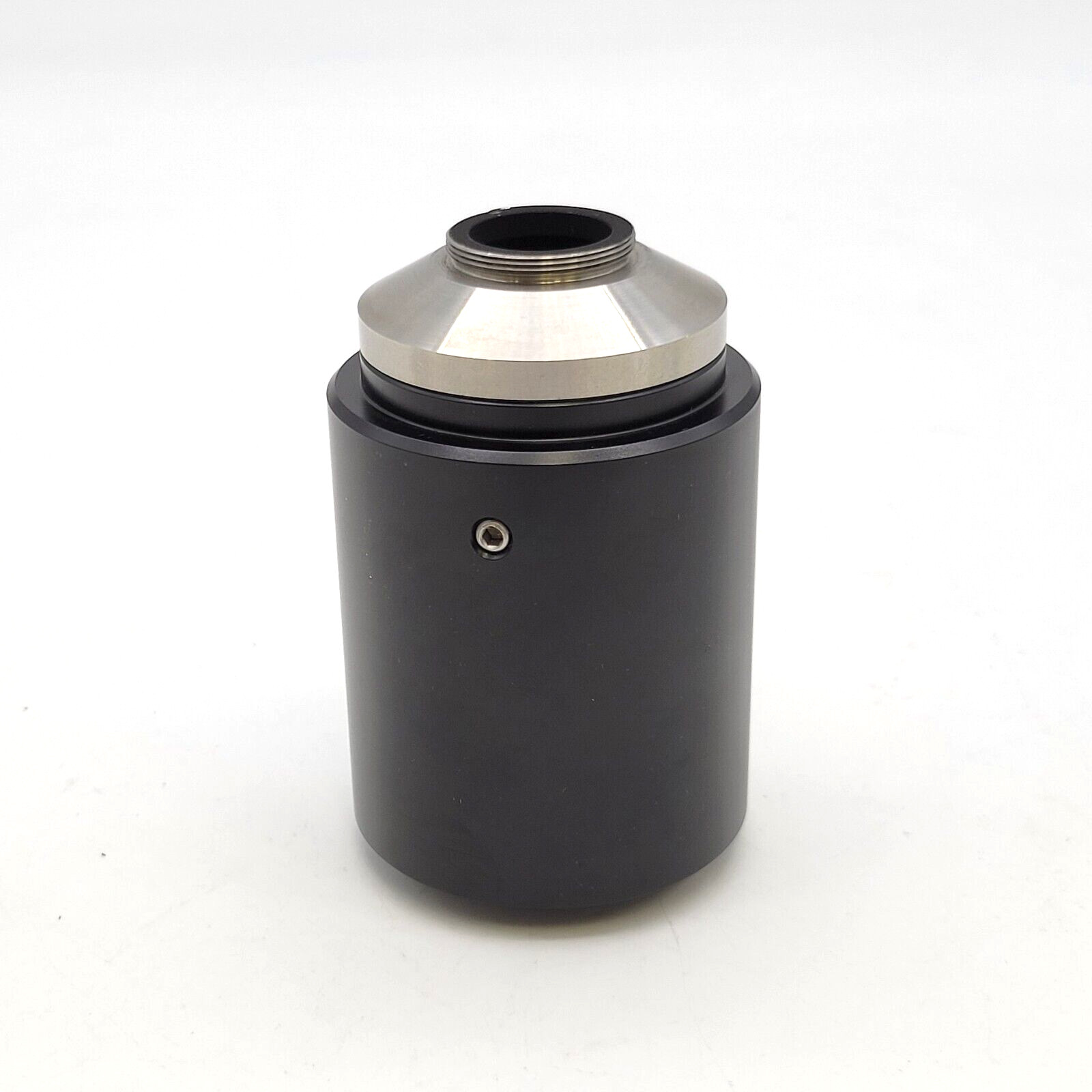 Olympus Microscope Diagnostic Instruments DBX 1.0x Camera Adapter