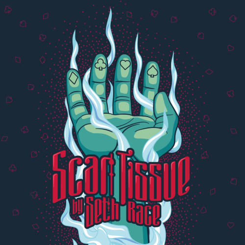 Scar Tissue by Seth Race - Trick