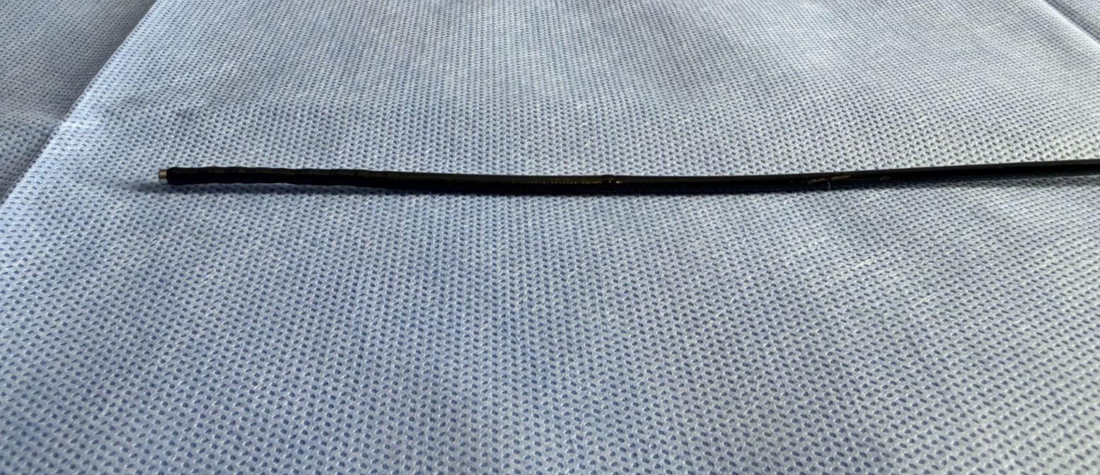 Olympus BFXP40 Flexible Fiber Scope
