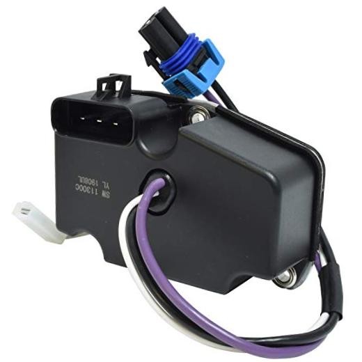 HVAC A/C Blower Resistor