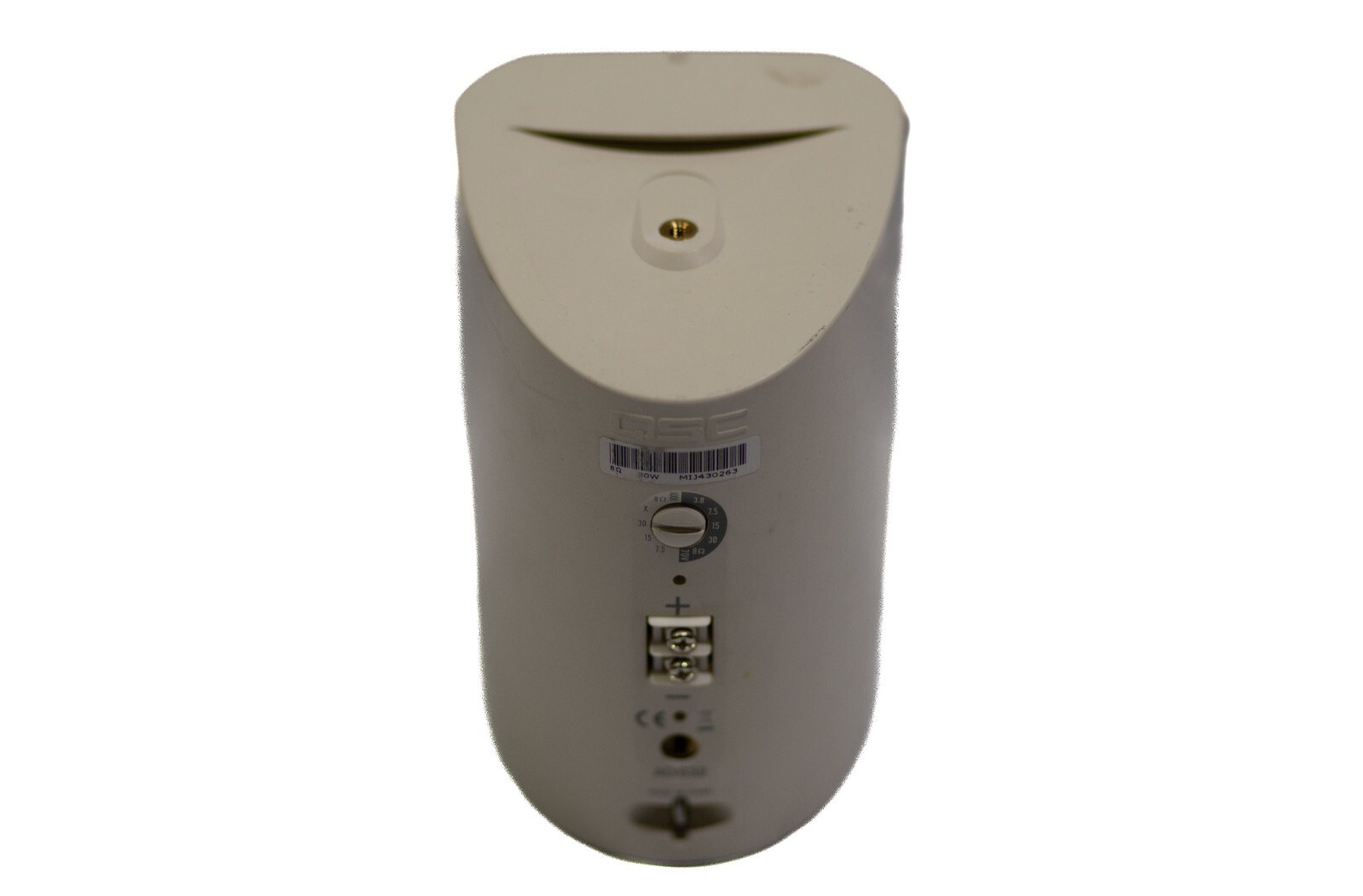 QSC AD-S32T Loudspeaker