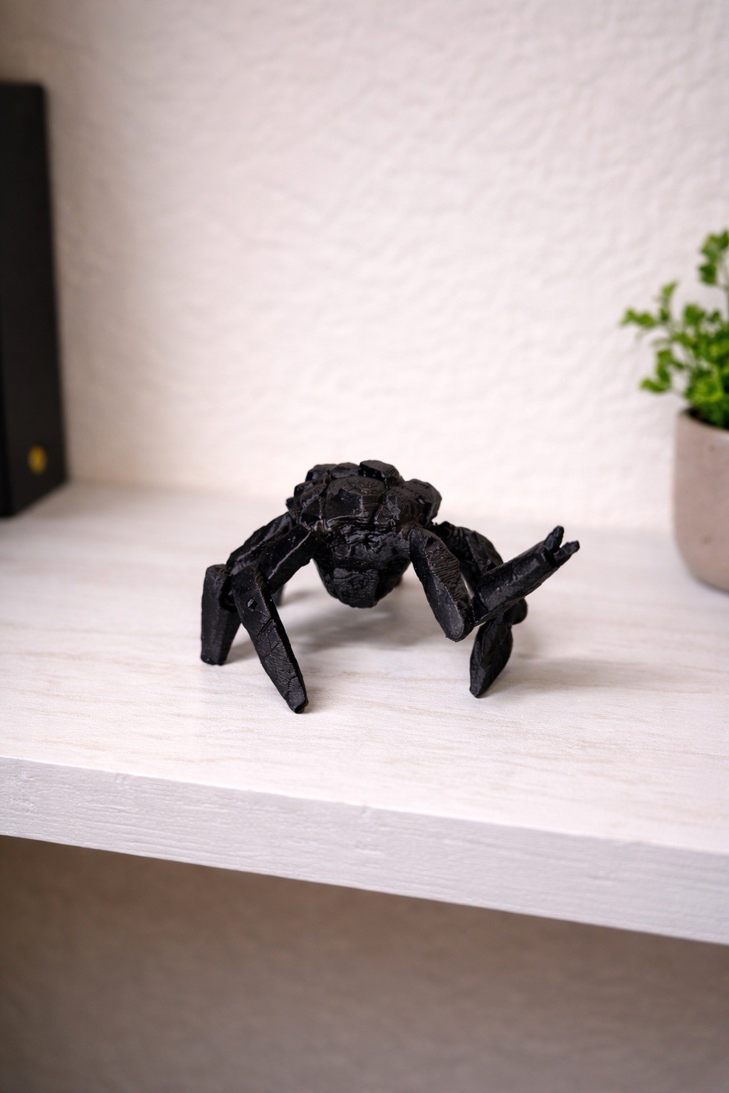 Rocky Figure Project Hail Mary 3d Print