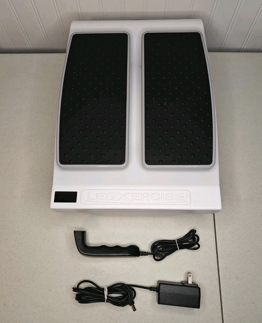 LegXercise Pro LEGX-012 & REMOTE Motorized Leg Exercise Activator Moving Machine