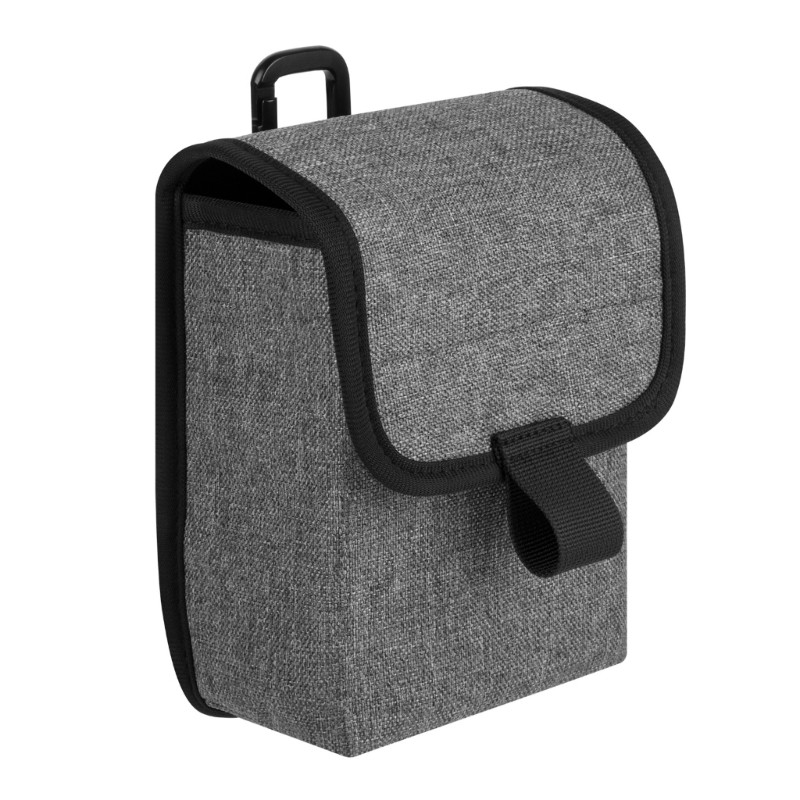 Golf Range Finder Carrying Case Jewelry Storage Bag Golfs Accessories for Golfer
