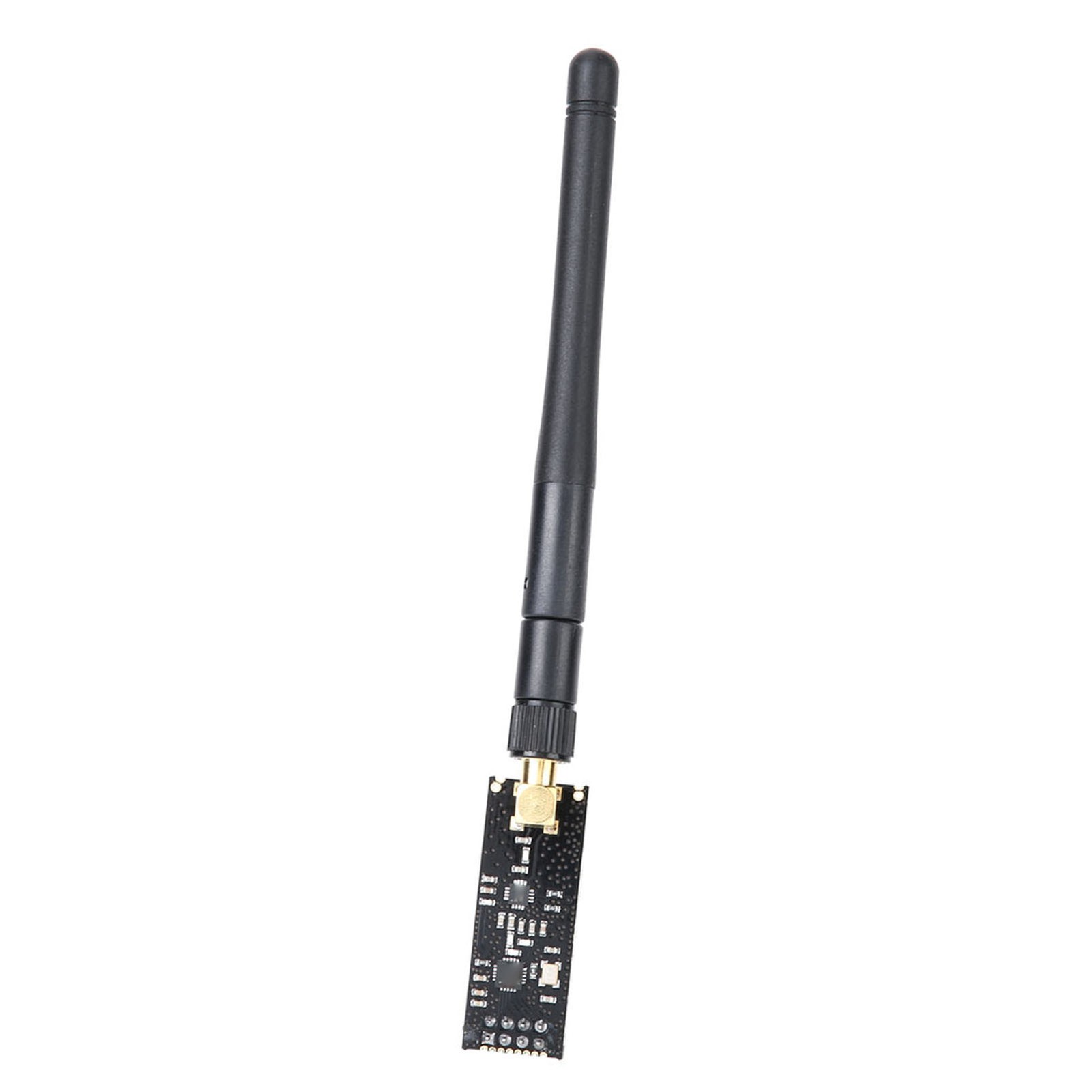 2 Pcs Wireless Transceiver Module High Power For Long Distance Communication Use