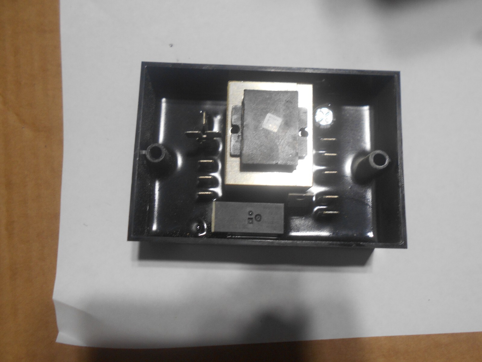 Watlow LFE4HW0450AAAAAe Temperature Limit Temperature Controller
