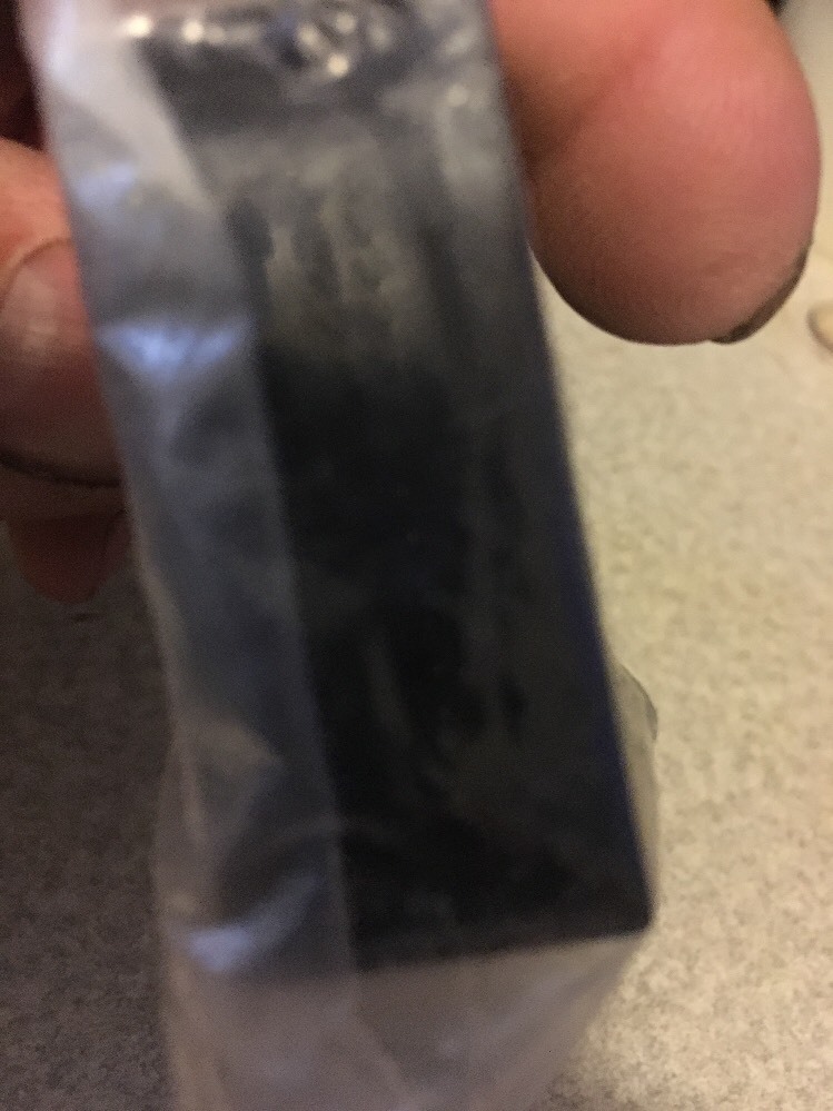 Tool 8443-26 Connector