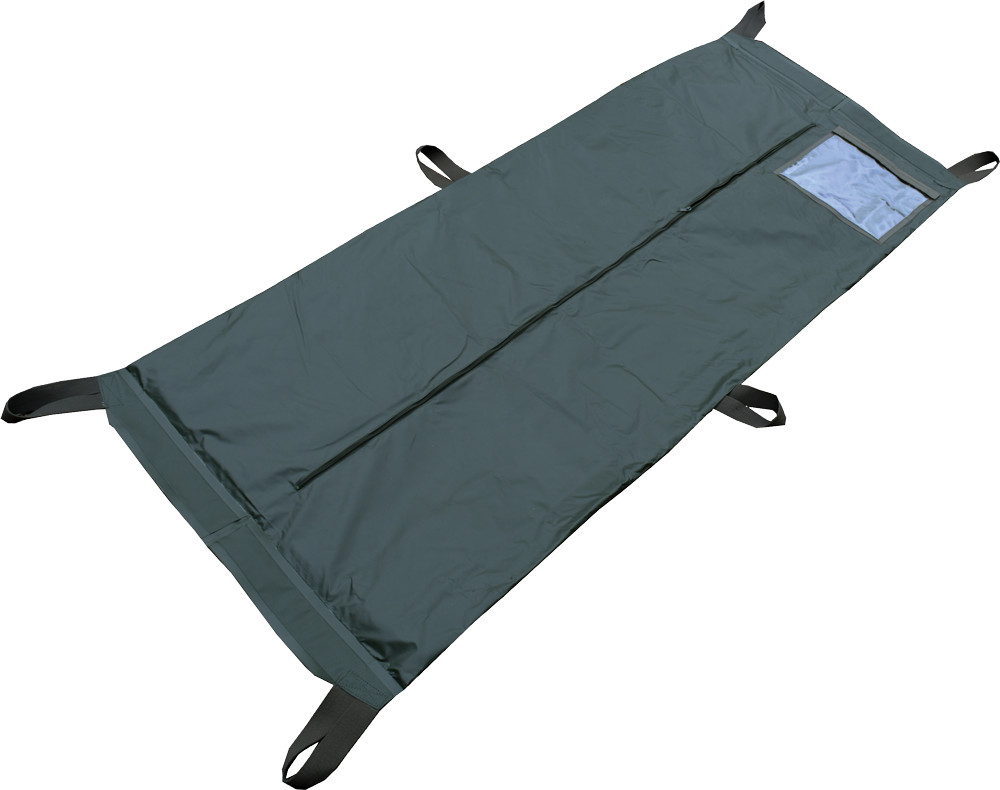 Dutch Military Heavy Duty Transport Bag, Unused.