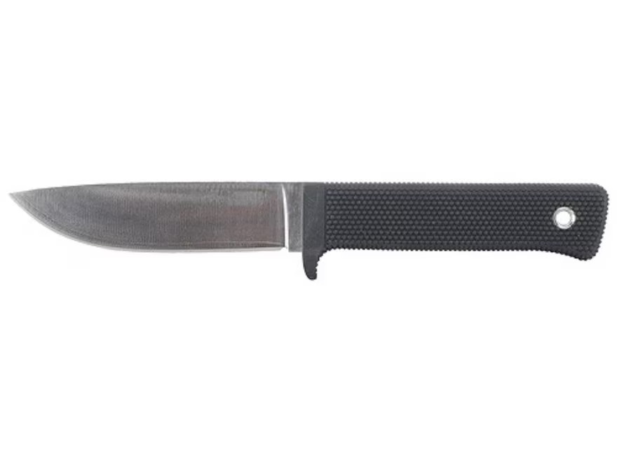 Cold Steel Master Hunter Knife Fixed Blade Knife 4.5" Drop Point VG-10 San Mai