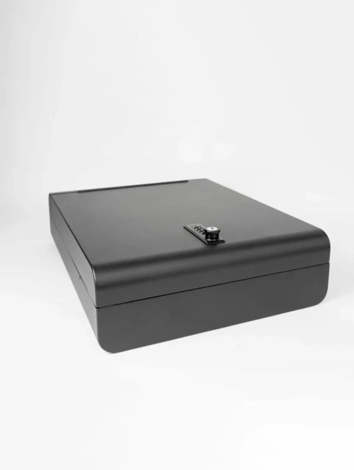 Boosted Safe Basic: Manual Combination Lock Safe New