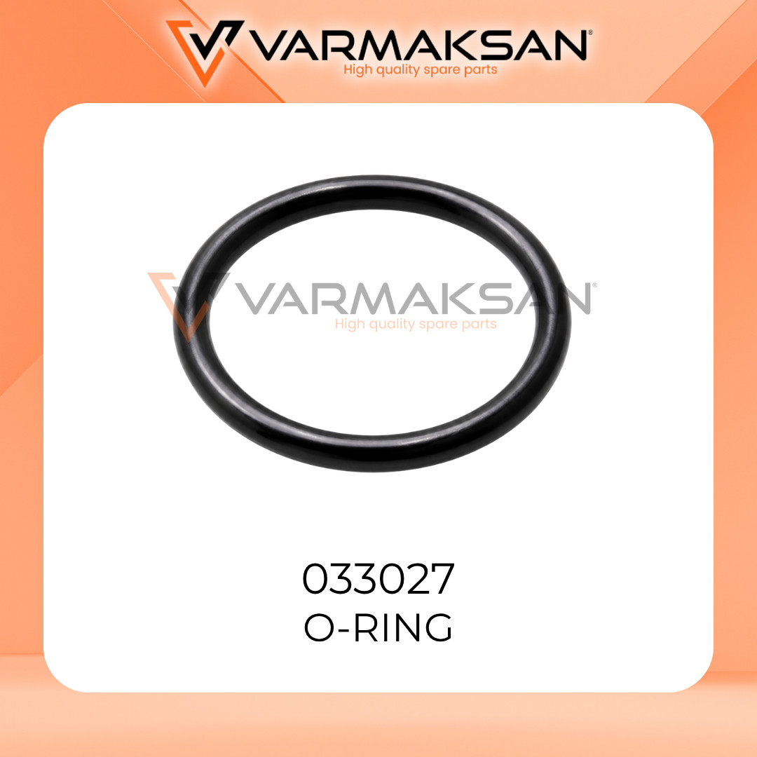 NEW CARRARO 033027 O-RING / CARRARO 33027 O-RING