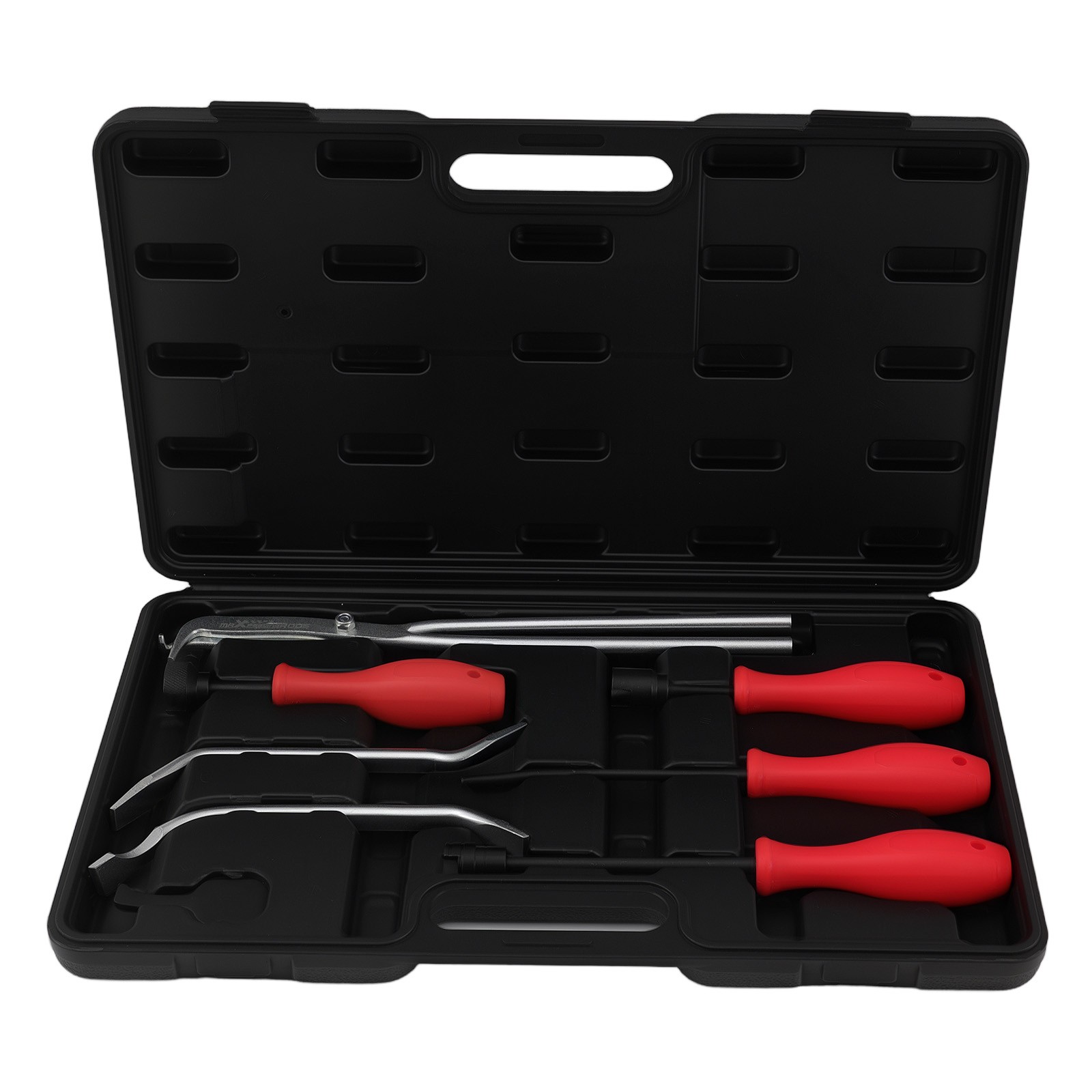 8Pc Professional Drum Brake Tool Kit – Removal and Installation Tools