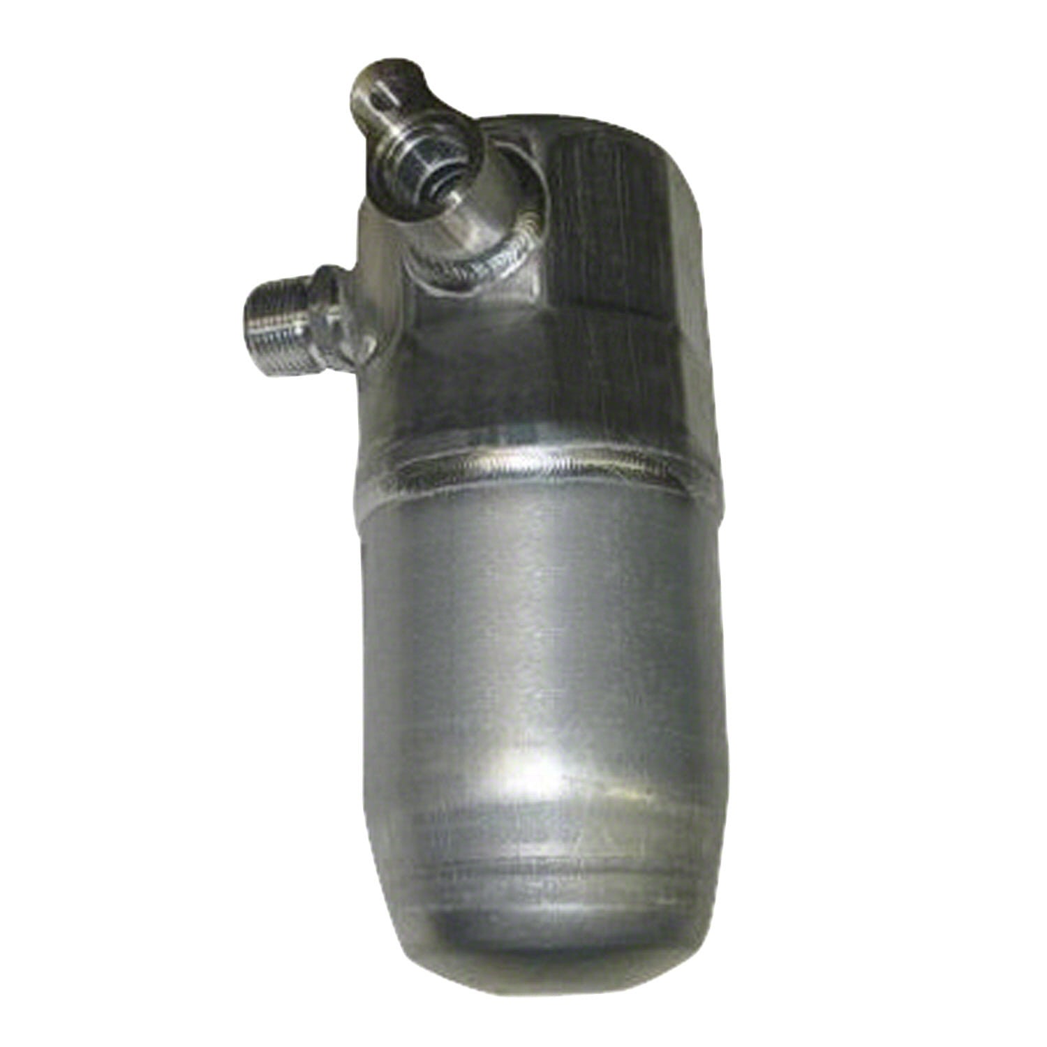 Replacement A/C Accumulator Stock Repair Part - ACM010092 (See Compatible Chart)