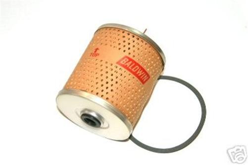 FORD 9N 2N 8N TRACTOR ENGINE OIL FILTER CARTRIDGE REPLACES APN6731B