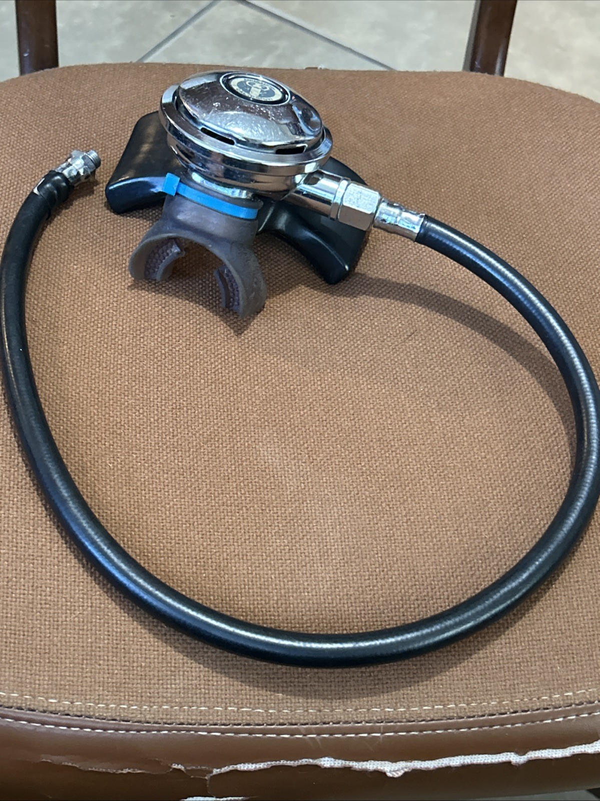 AQUA-LUNG Calypso IV