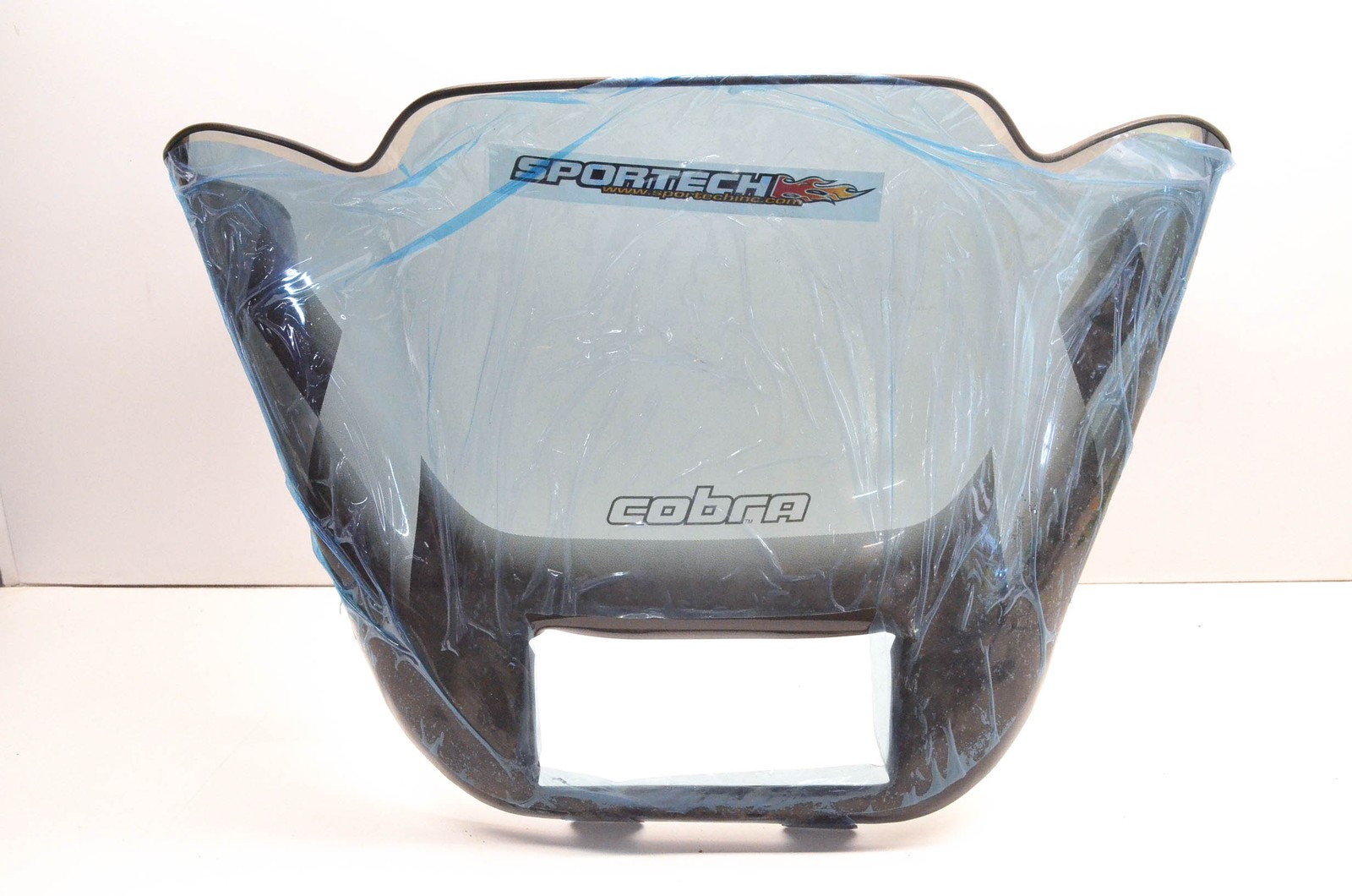 PowerMadd 10313010 Windscreen NOS