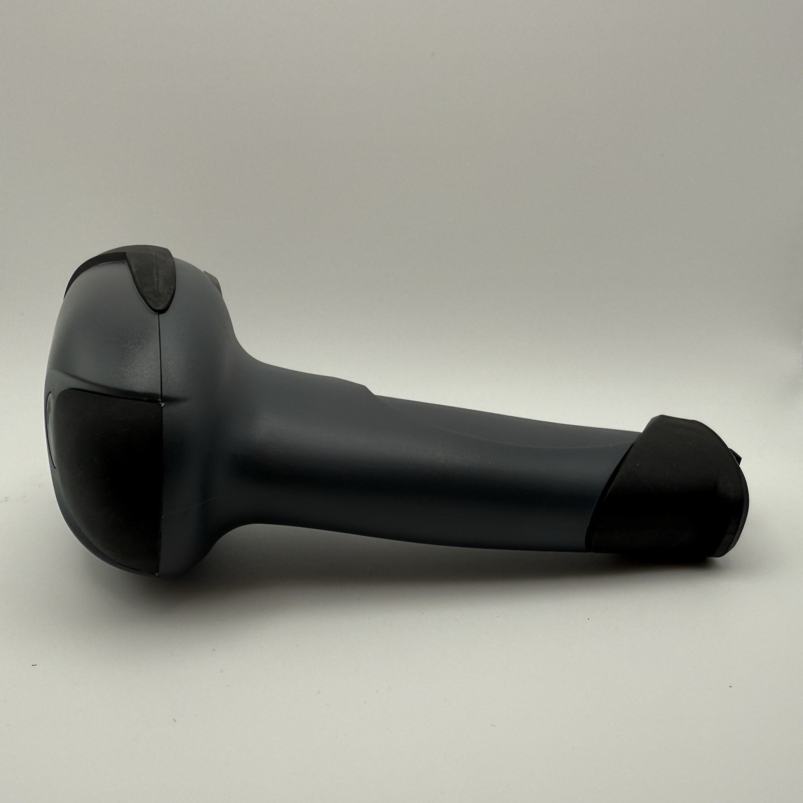 NEW Beva M2 Wireless Laser Barcode Scanner PC With Instructions, Tested.
