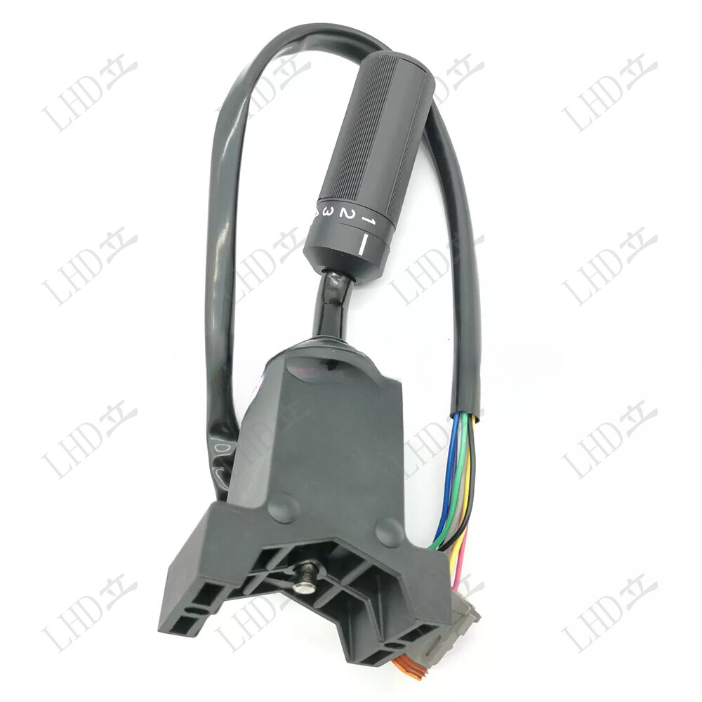 1600429S Transmission Controller For JLG Trans Shifter \ Shift Lever/