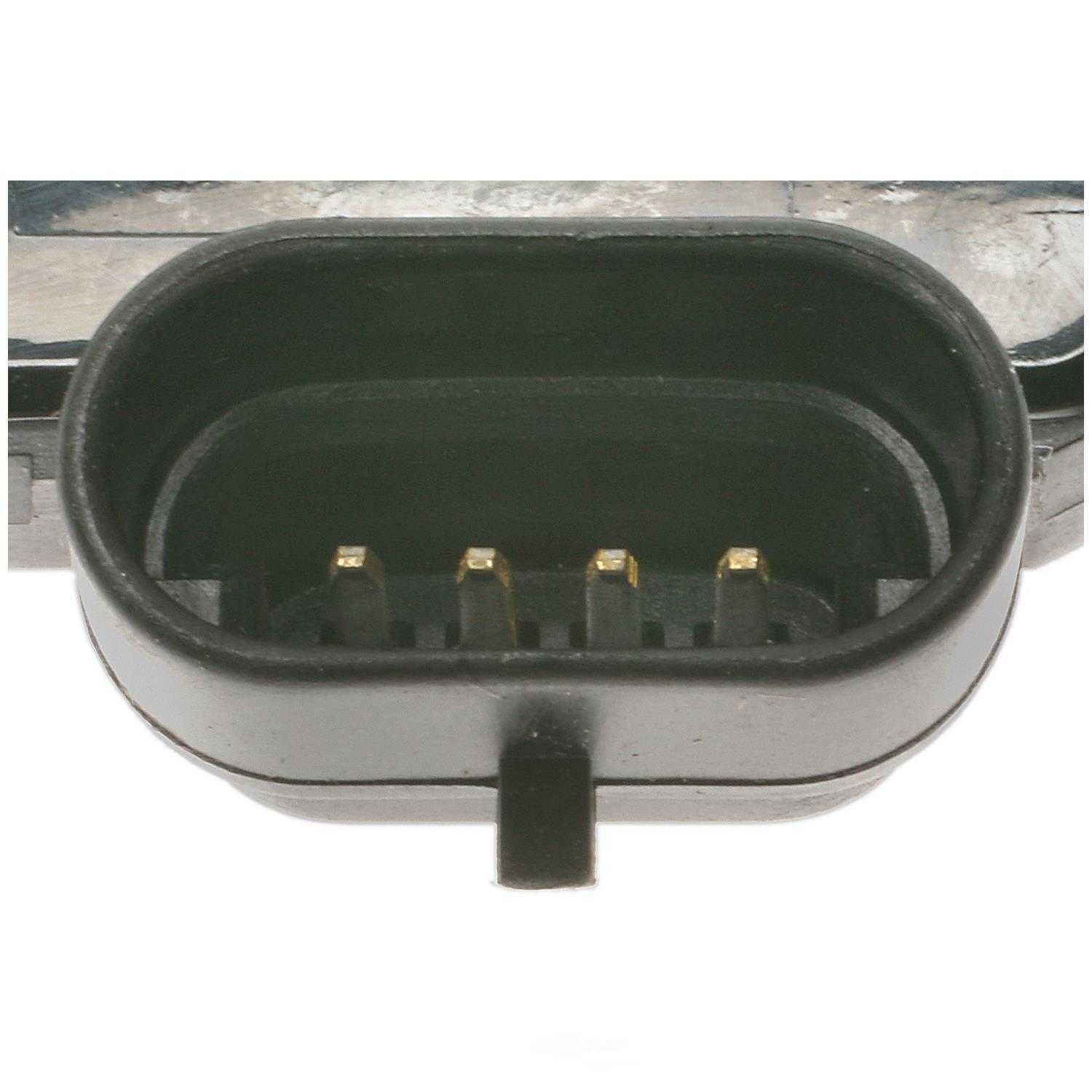 Ign Ctrl Module Original Engine Management 7137