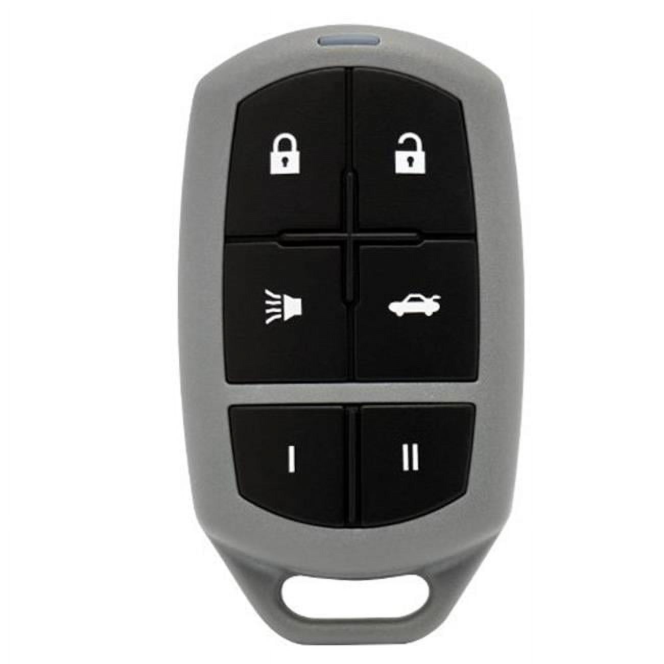 Prestige VUFCRC Replacement FOB  Classic Car Remote