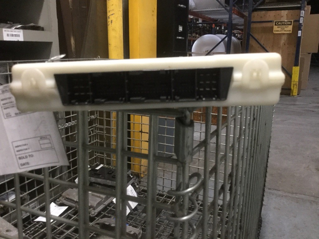 KENWORTH ECC (Electronic Chassis Control) Part Number 2002009064