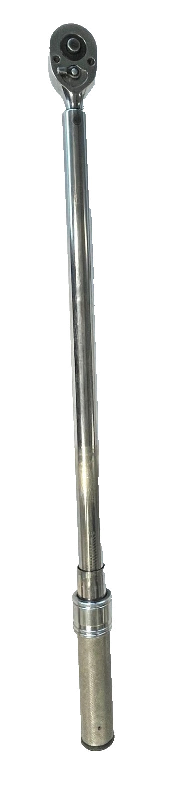CDI 2503MFRMH Micro-Adjustable Torque Wrench, 30-250ft/lb Range, 1/2" Drive