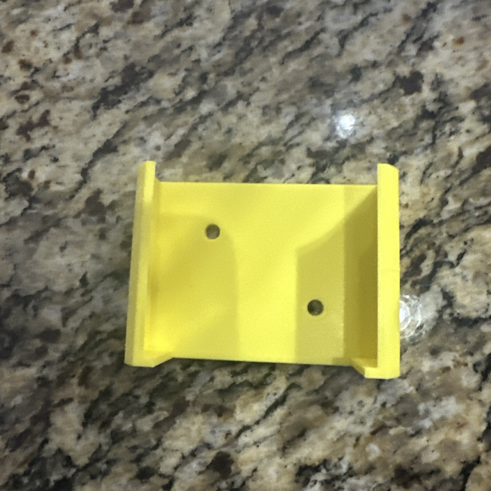 Controller Bracket Holder Wall Mount for Ecotech Marine MP10, MP20, MP40, MP60