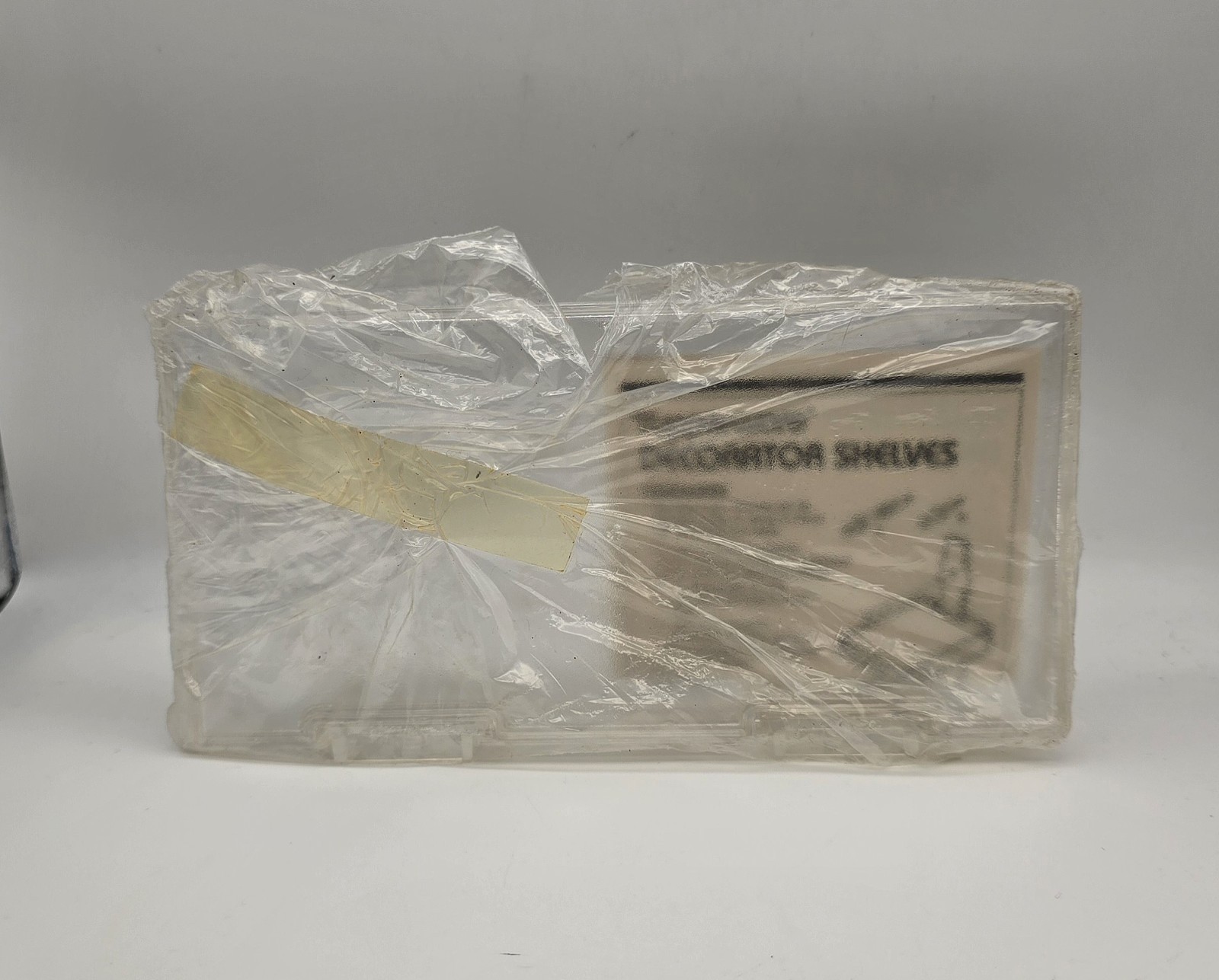 NOS Vintage Tupperware DECORATOR SHELVES Shelf 1282 8" Wide -- 1 Shelf