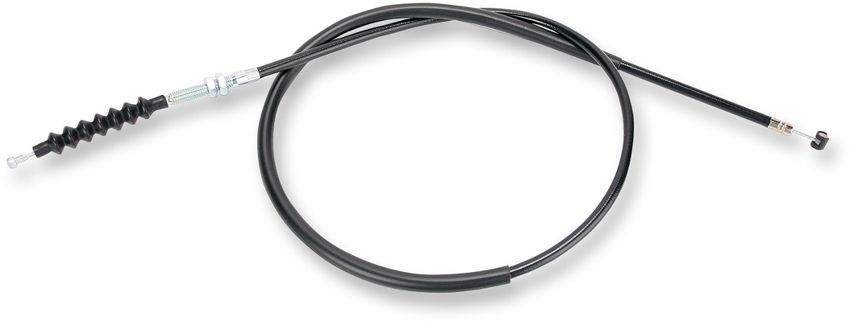 Parts Unlimited Clutch Cable for 1988-2002 Kawasaki KLF220 Bayou ATV