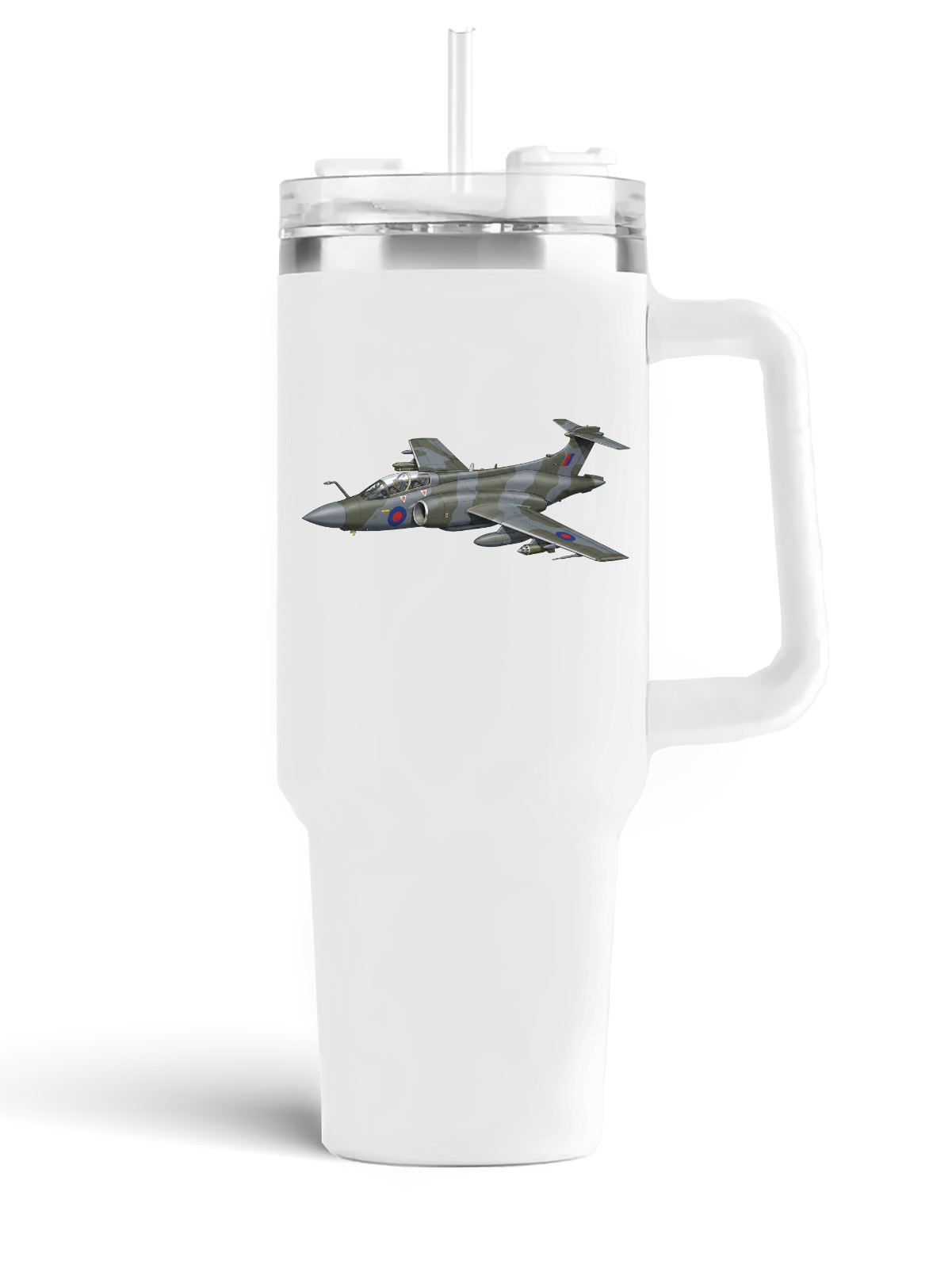 Blackburn Buccaneer Quencher - 40oz.