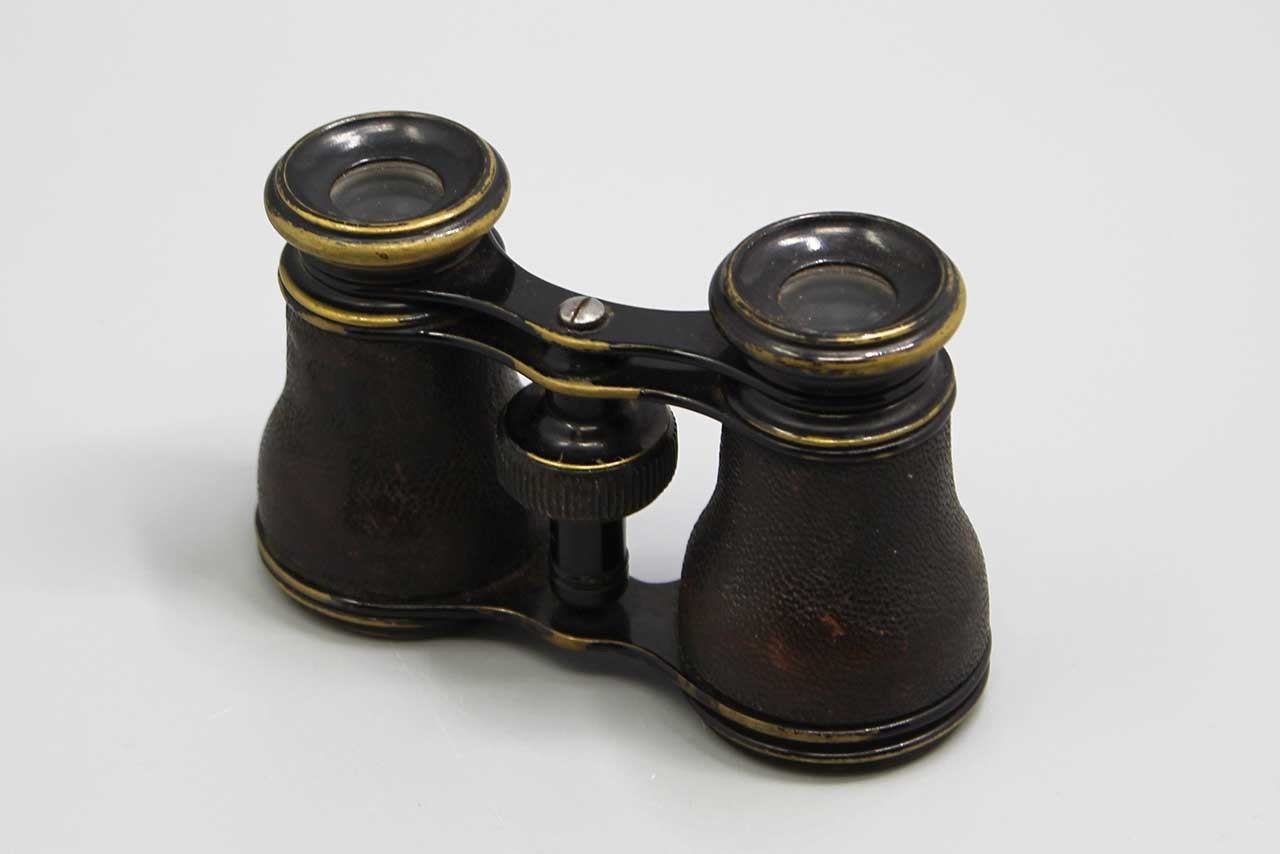 Antique Opera Glasses . ANT267