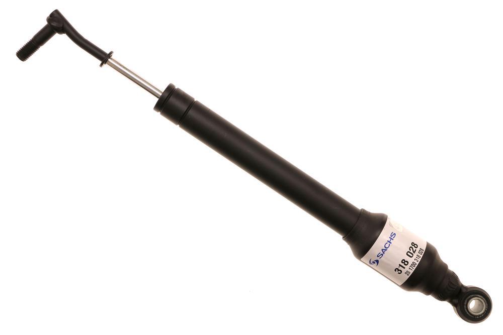 Sachs Steering Damper Front 318028