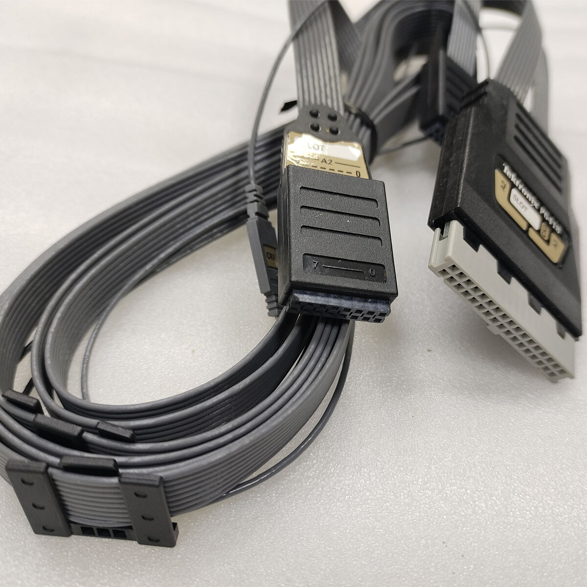 New Tektronix P6418 Logic Analyzer Probe/Cable