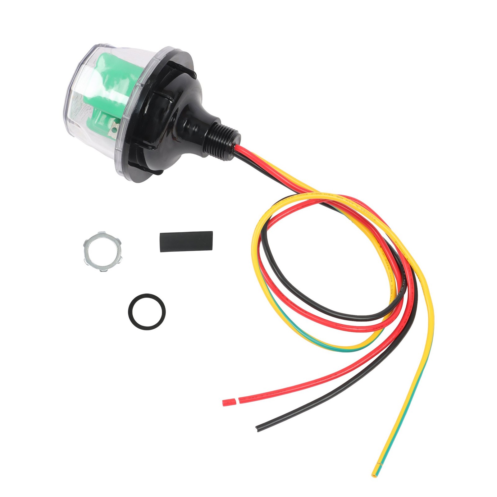 600VDC Soler Surge Protection Device For Protect Wires Transformers 480VAC