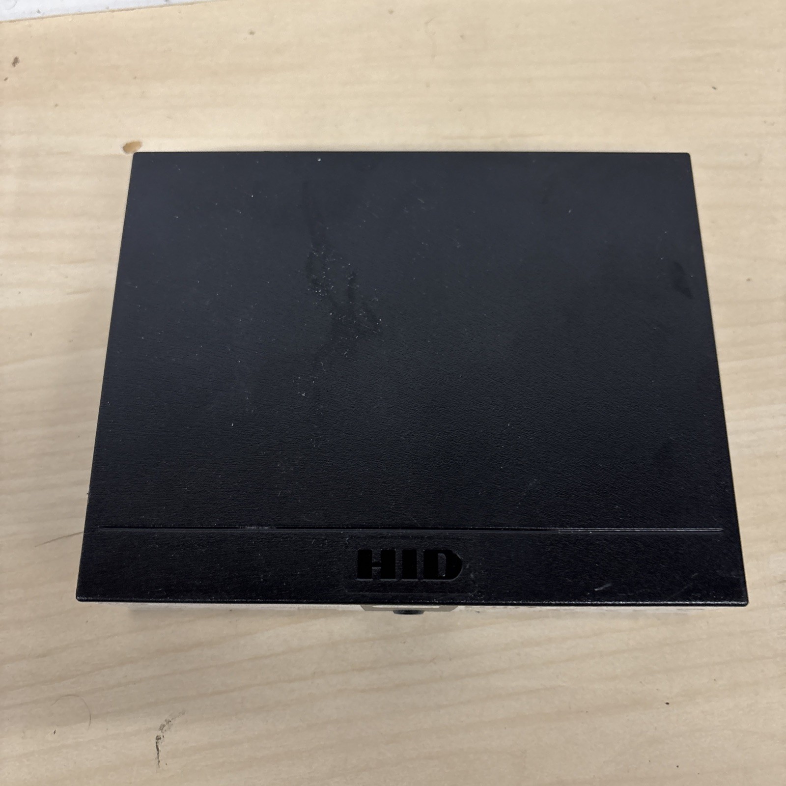 EH400-K Edge EVO HID Door Access Controller