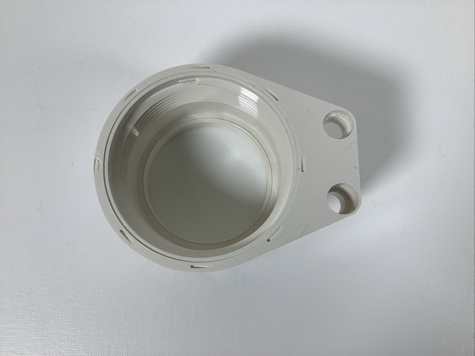 Popeil Pasta Maker P400 Replacement Part Locking Ring Nut