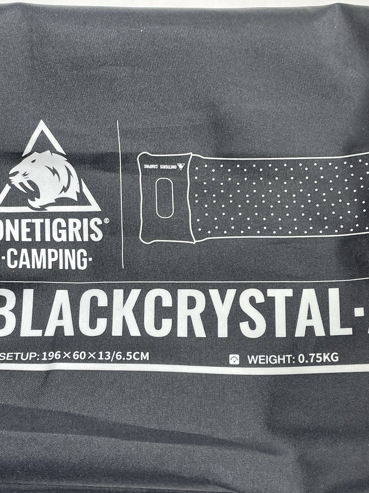 Onetigris Black crystal-Air
