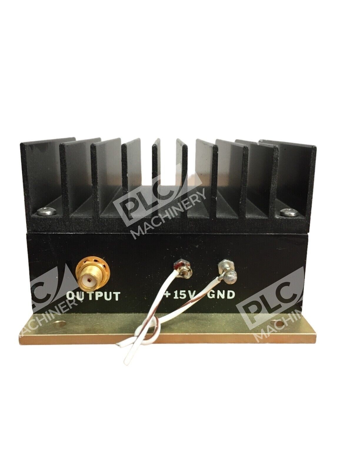 Amplifier ZHL-1217HLN Mini Circuits