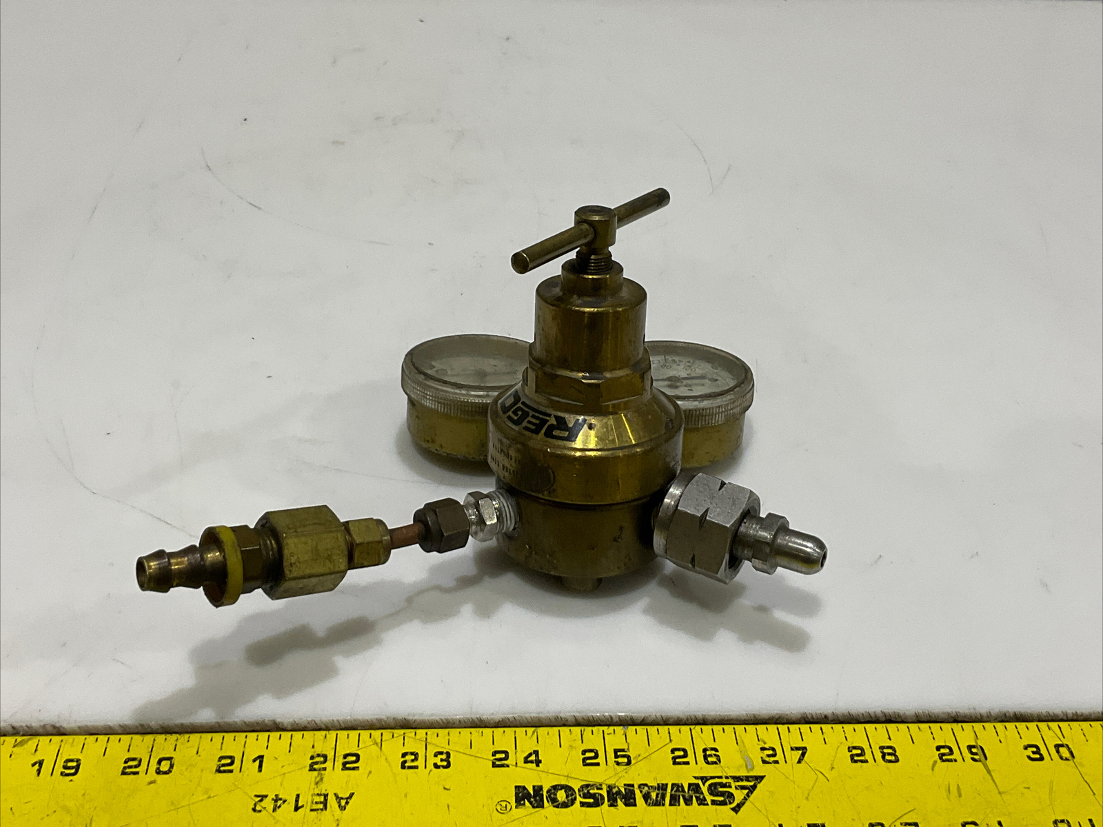 RECO 359H PRESSURE REGULATOR 476