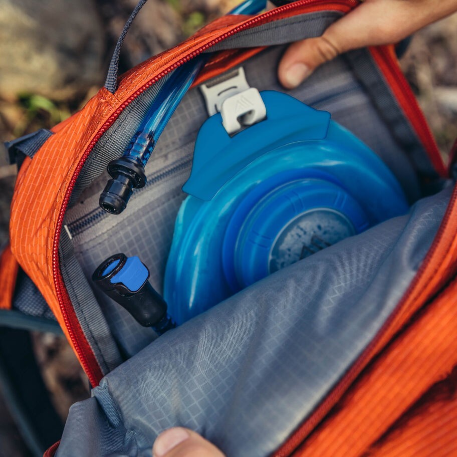 GREGORY Citro 24 H2O Daypack Spark Orange