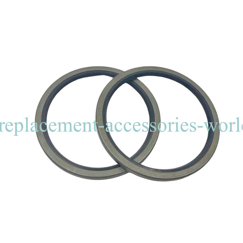 2PK 093-1430 0931430 pin seal,seal lip type fits for caterpillar excavator