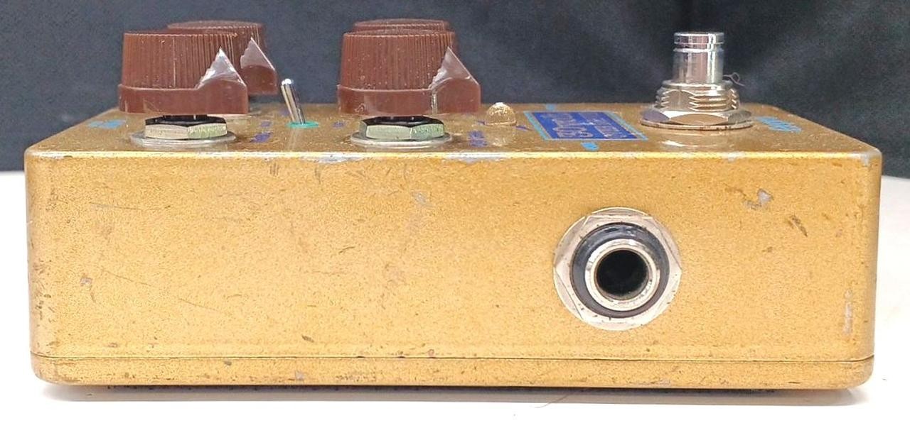 Ex-Pro 30Volt Overdrive