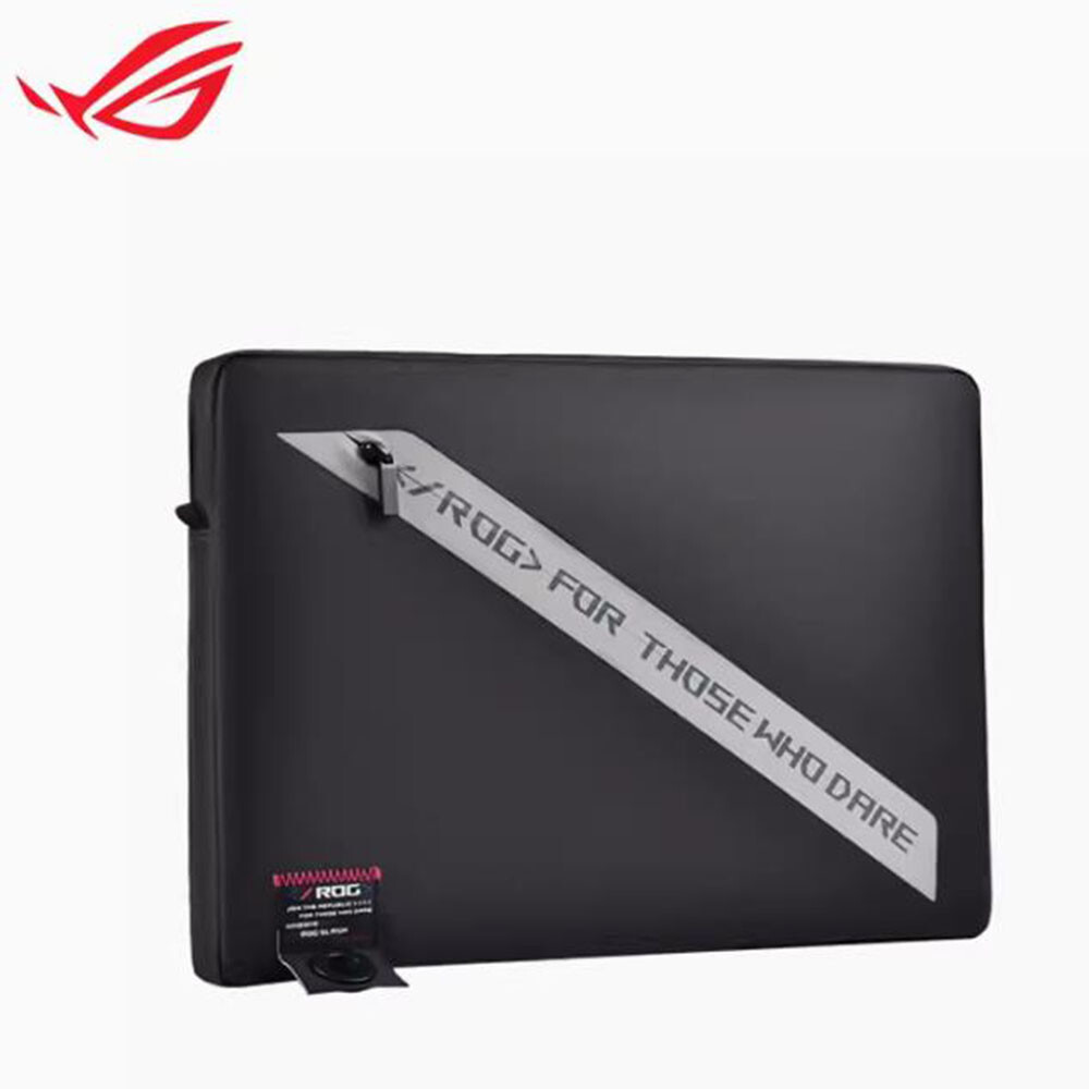 Original ASUS ROG Zephyrus G14 GA402 13'' 14'' laptop Waterproof Storage Bag