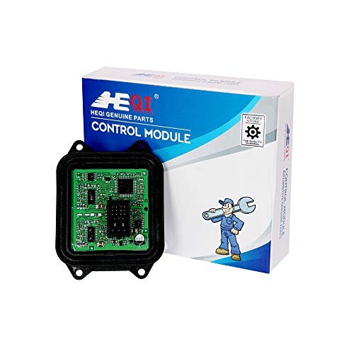 Replacement 63 11 7182396 Adaptive Headlight Drive Control Unit Lighting Module