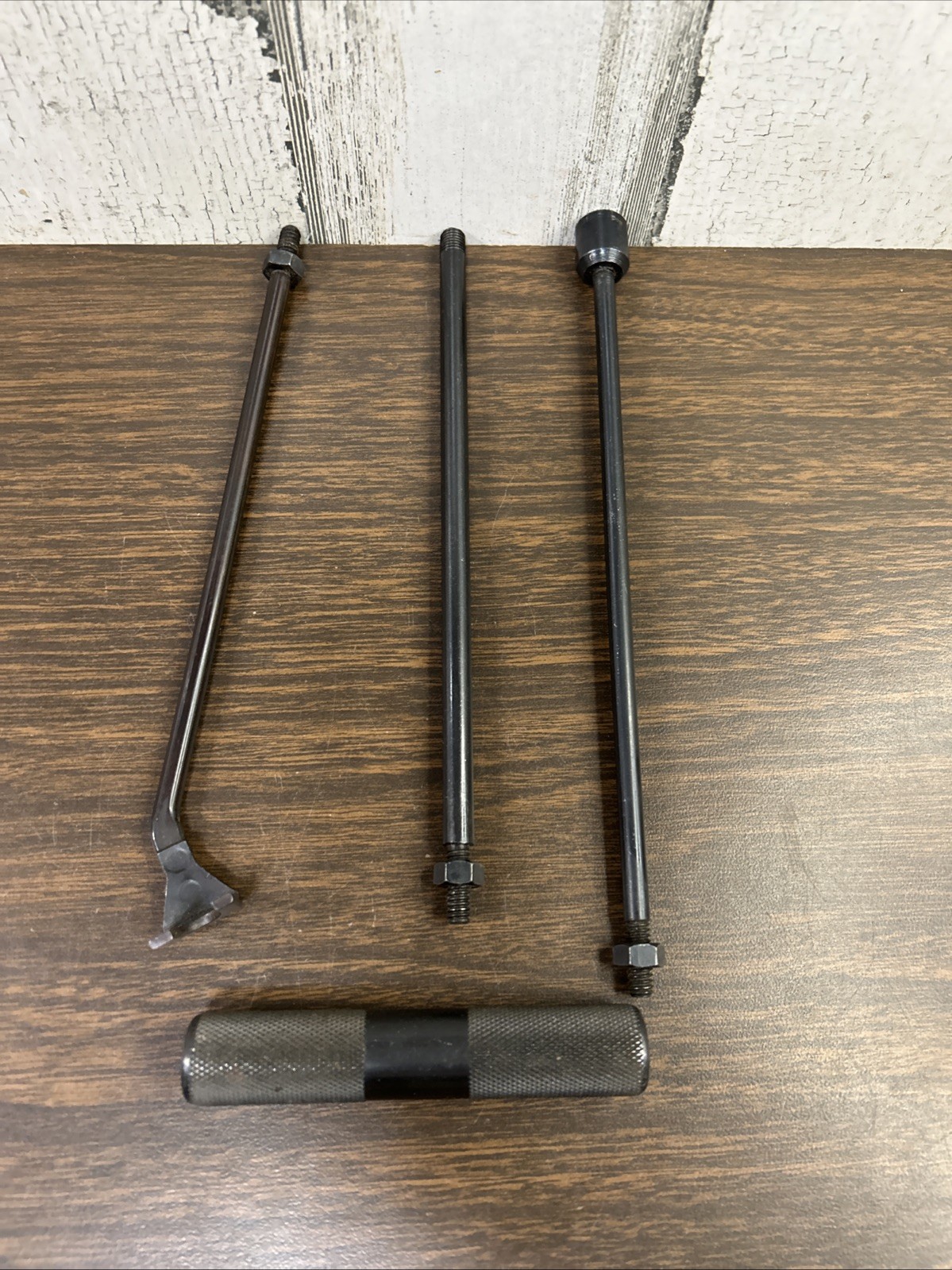 Vera Diesel Injector Puller 73-00643