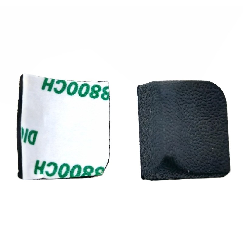 Durable Thumb Front Left Cover for XT10/XT20 Camera Comfortable Rubber Grip